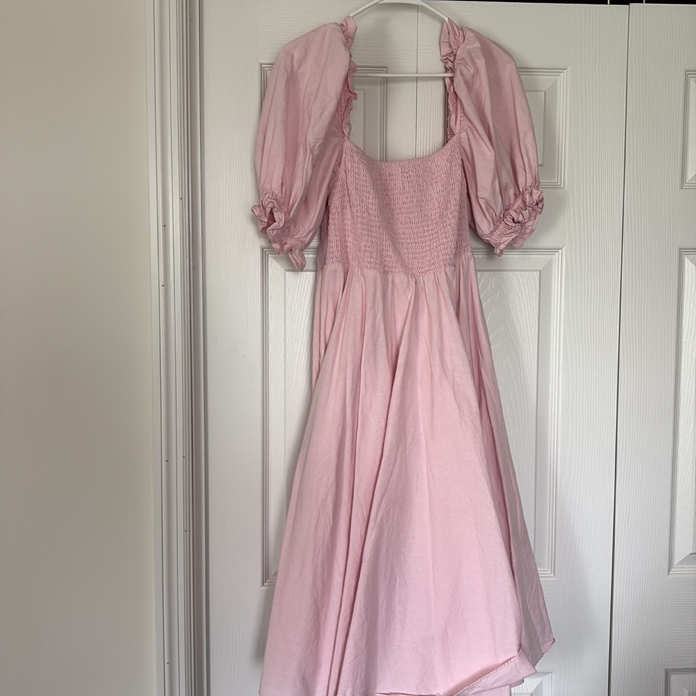 Selkie Ballerina Maria Dress 1X EUC - Picture 3 of 6